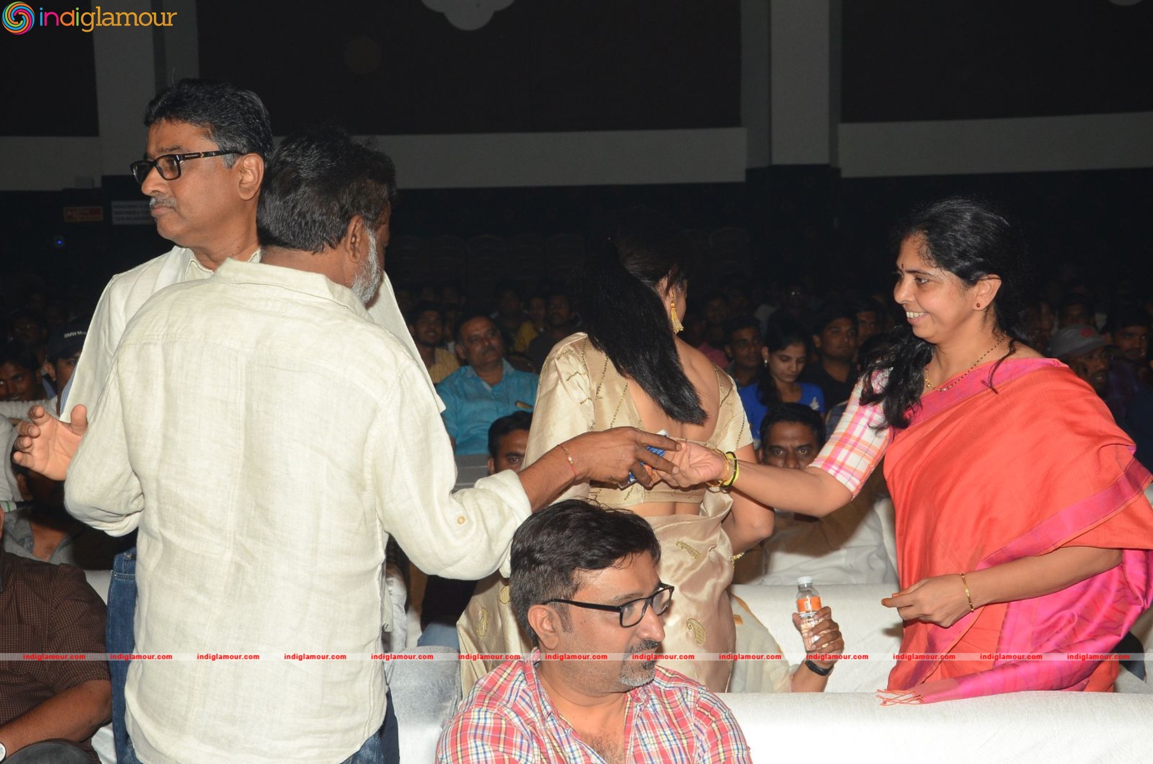Jo Achyutananda Film Audio Launch Event hd photo
