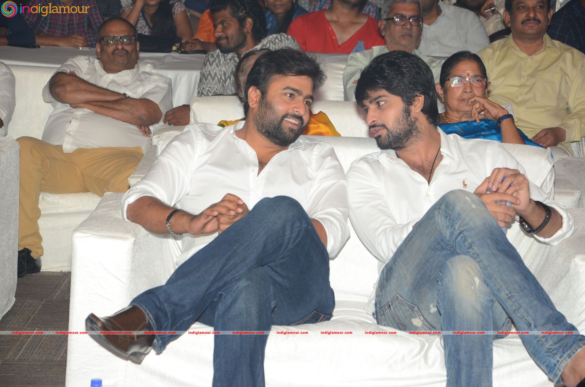 Jo Achyutananda Film Audio Launch Event hd photo