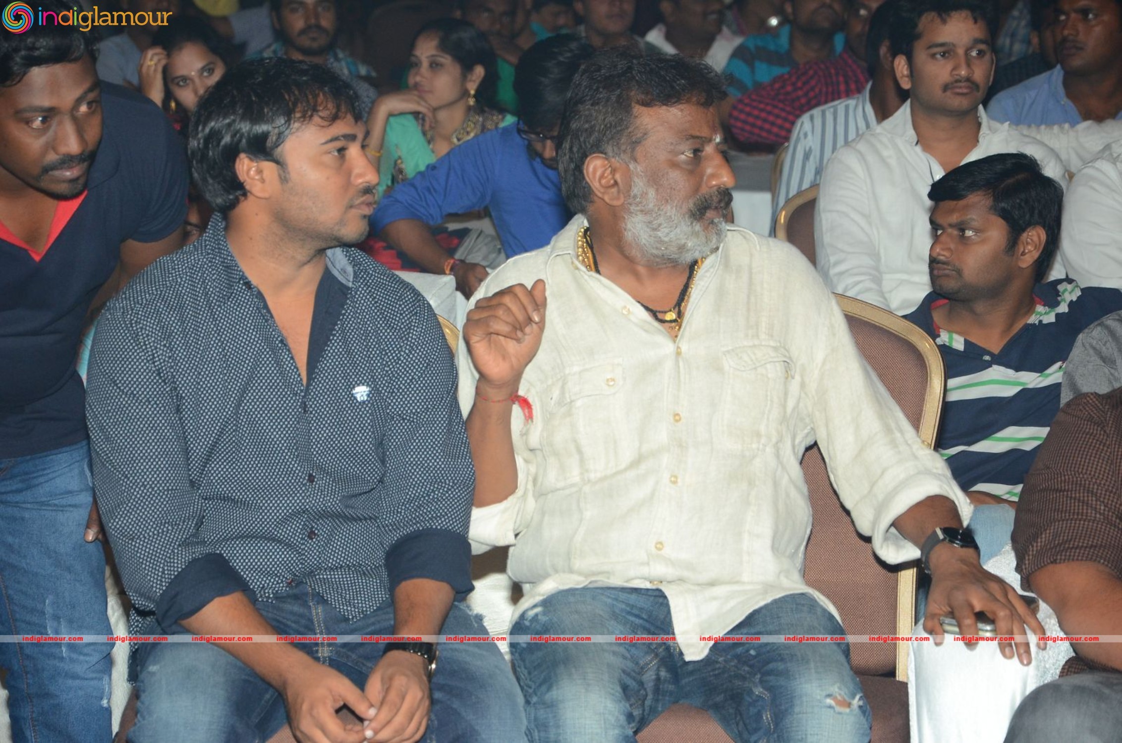Jo Achyutananda Film Audio Launch Event hd photo