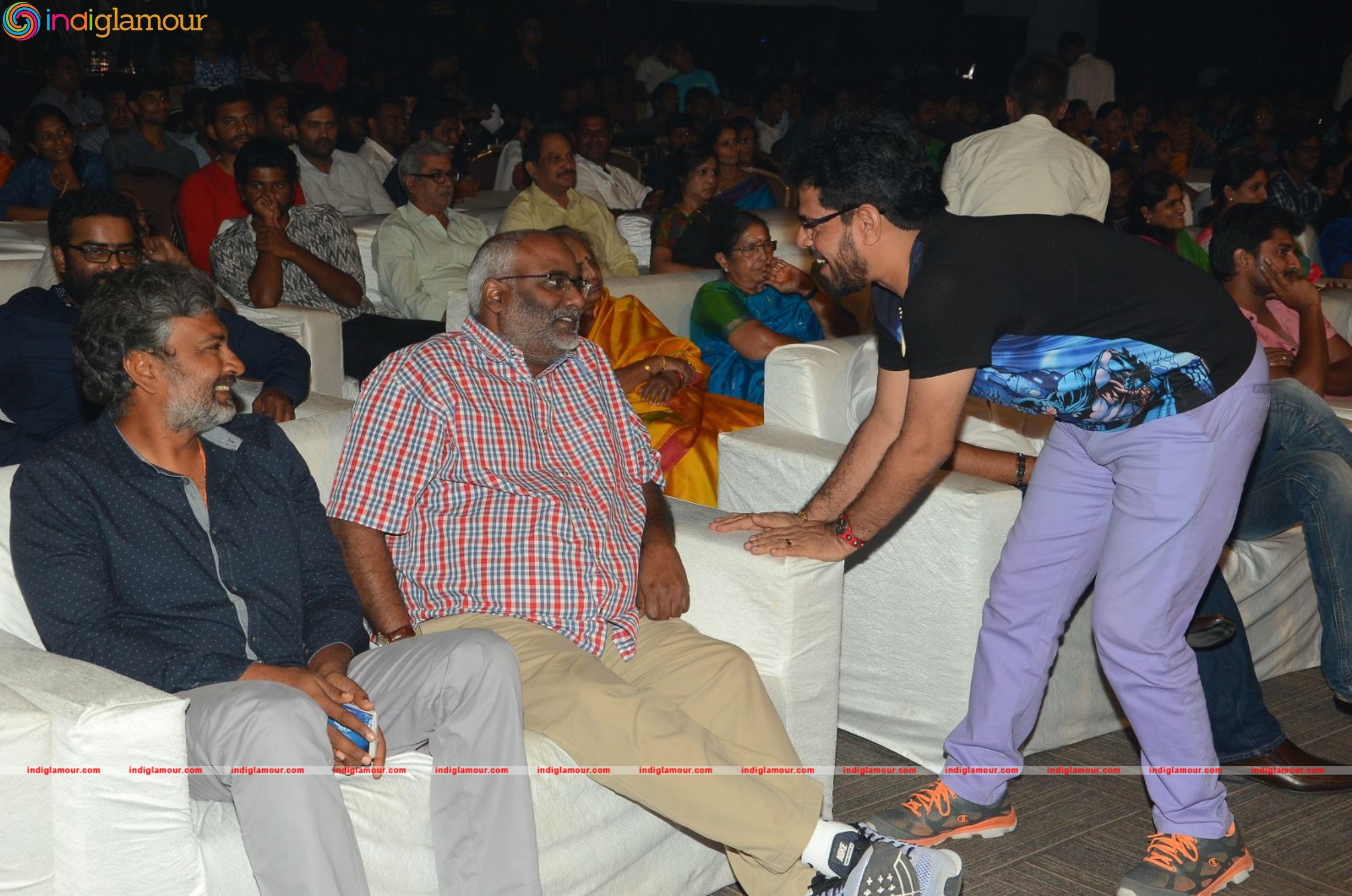 Jo Achyutananda Film Audio Launch Event hd photo