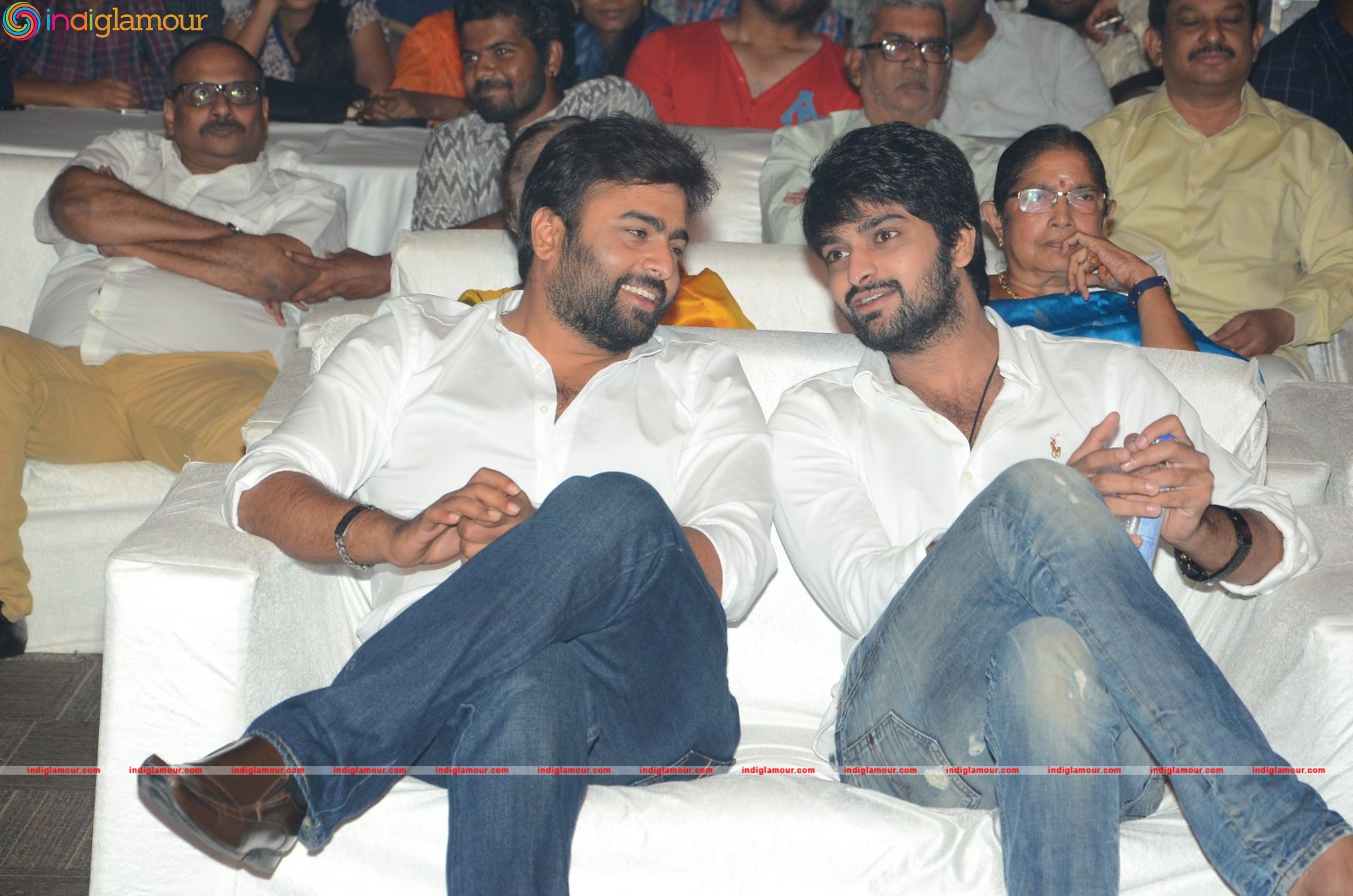 Jo Achyutananda Film Audio Launch Event hd photo