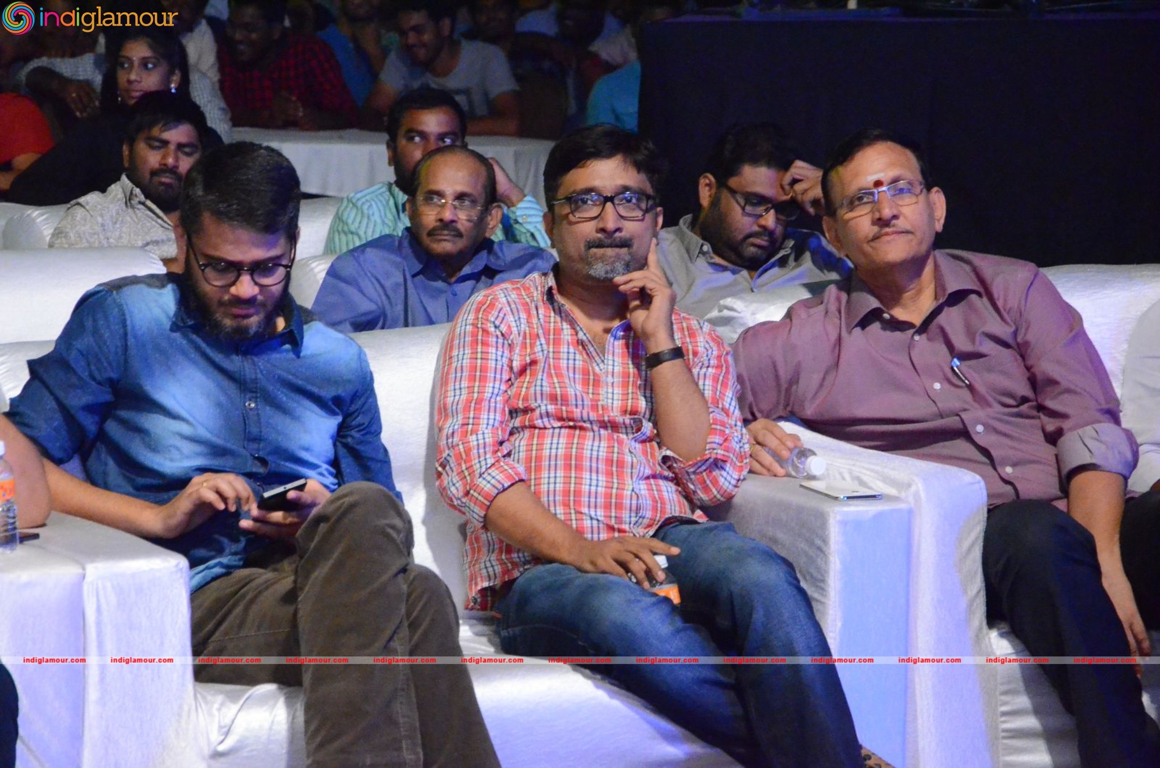 Jo Achyutananda Film Audio Launch Event hd photo