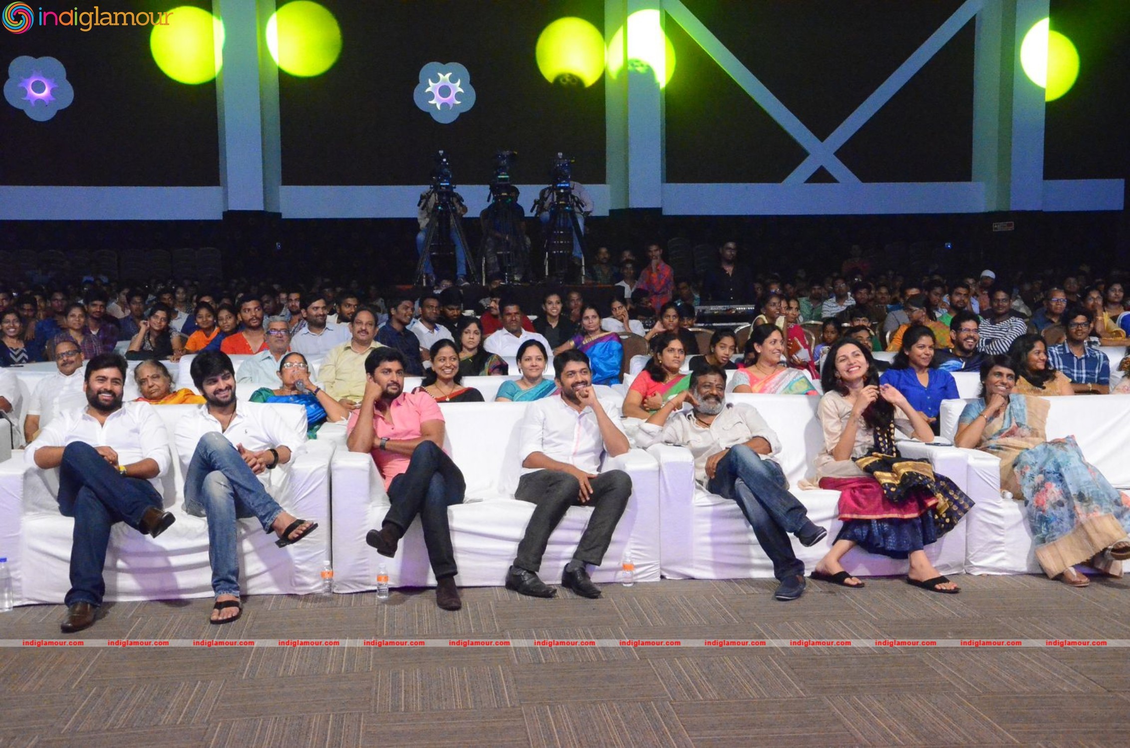 Jo Achyutananda Film Audio Launch Event hd photo