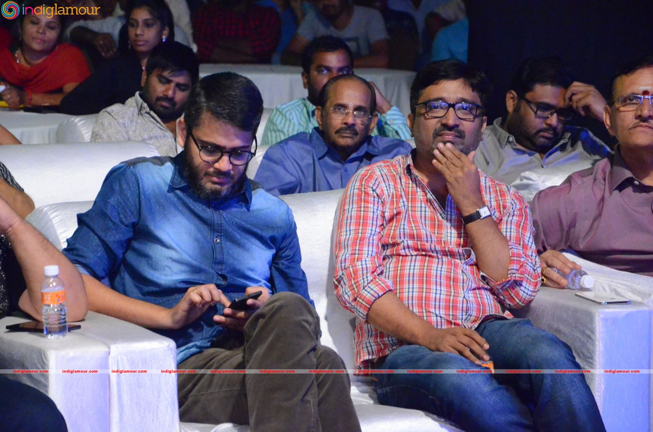 Jo Achyutananda Film Audio Launch Event hd photo