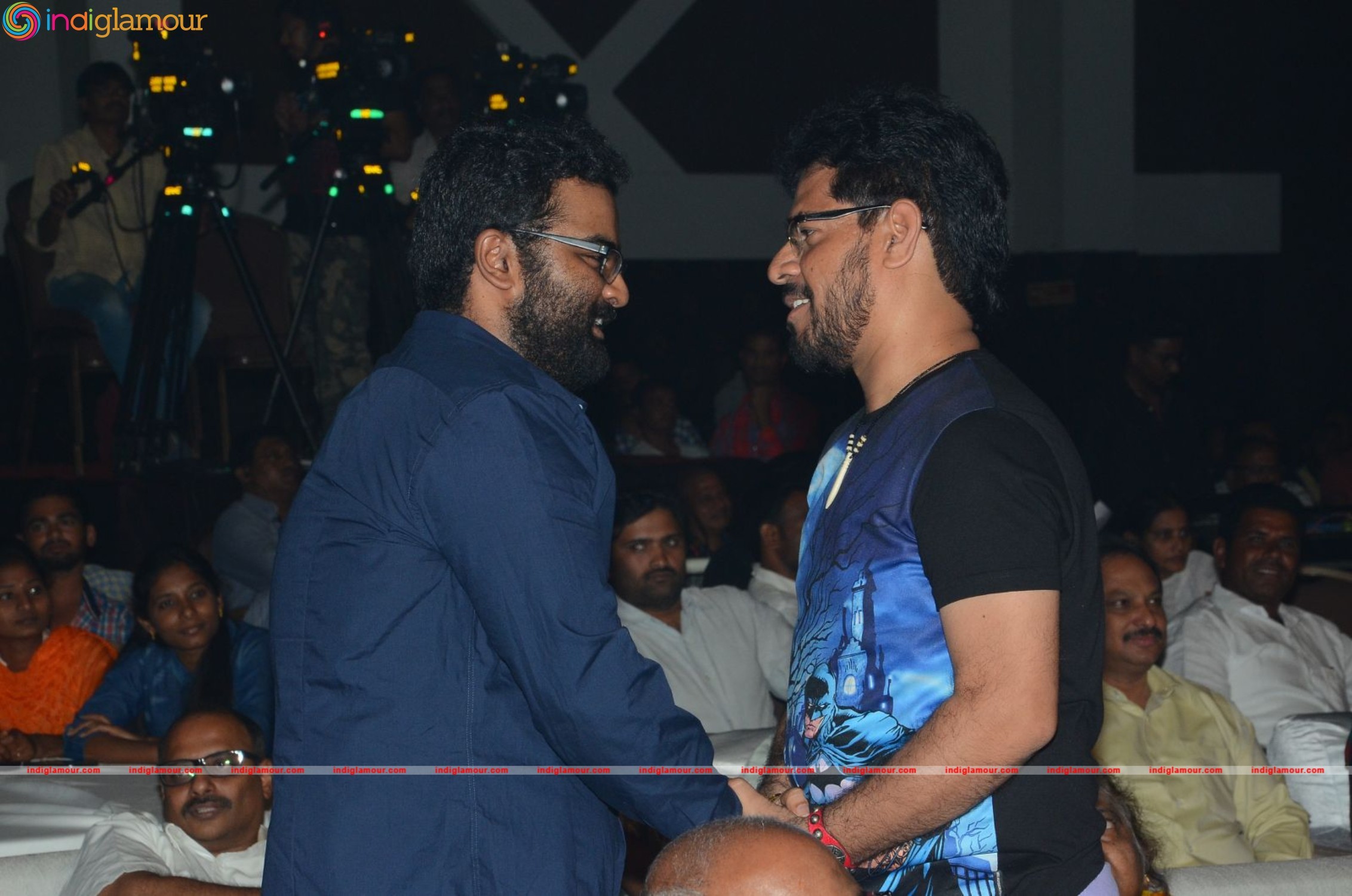 Jo Achyutananda Film Audio Launch Event hd photo