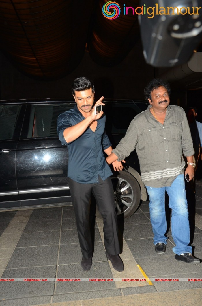 Chiranjeevi Birthday Celebrations At Park Hyatt Event hd photo