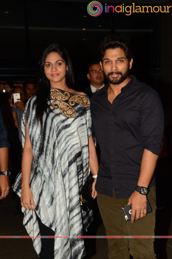 Chiranjeevi Birthday Celebrations At Park Hyatt Event hd photo
