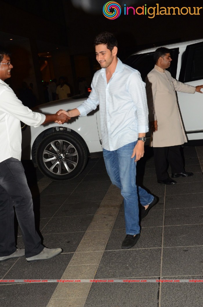 Chiranjeevi Birthday Celebrations At Park Hyatt Event hd photo