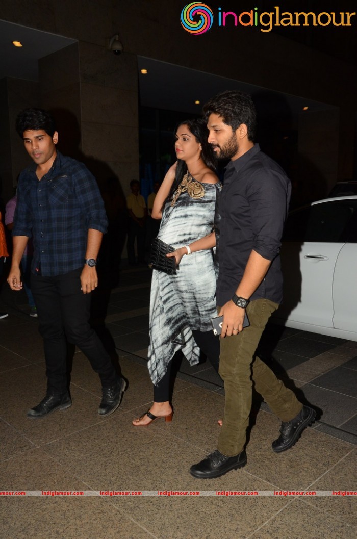 Chiranjeevi Birthday Celebrations At Park Hyatt Event hd photo