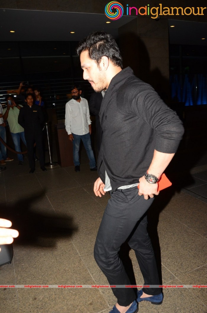 Chiranjeevi Birthday Celebrations At Park Hyatt Event hd photo