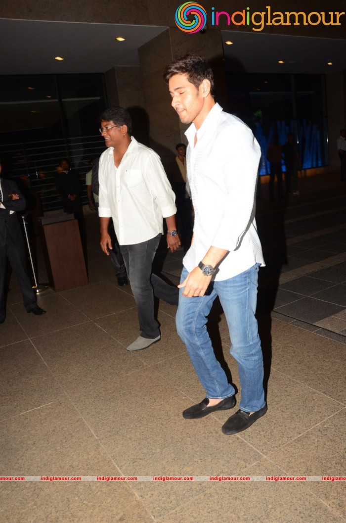 Chiranjeevi Birthday Celebrations At Park Hyatt Event hd photo