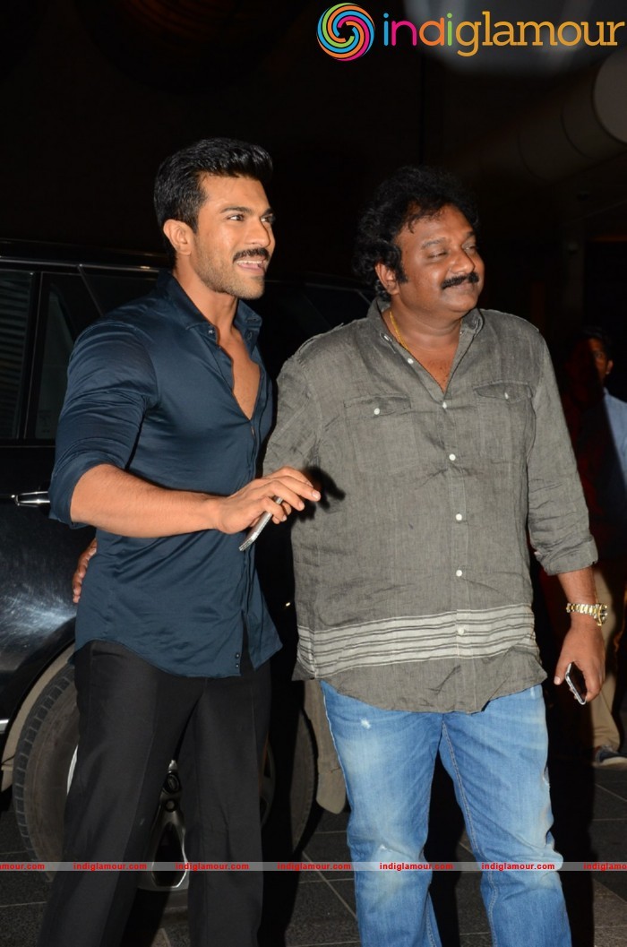 Chiranjeevi Birthday Celebrations At Park Hyatt Event hd photo