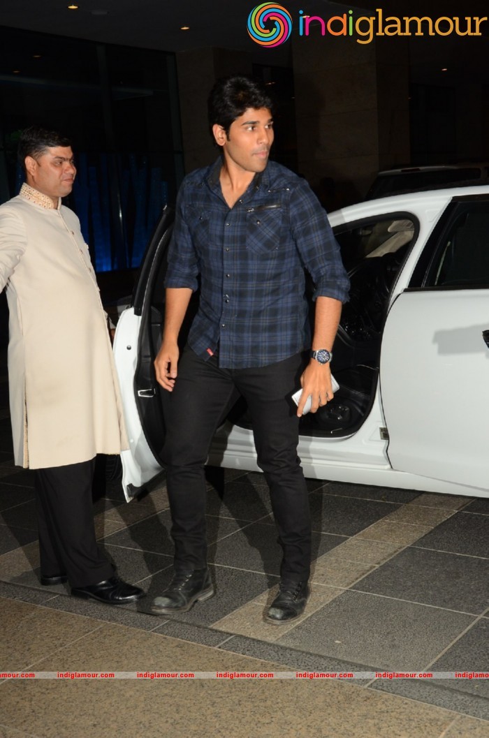Chiranjeevi Birthday Celebrations At Park Hyatt Event hd photo
