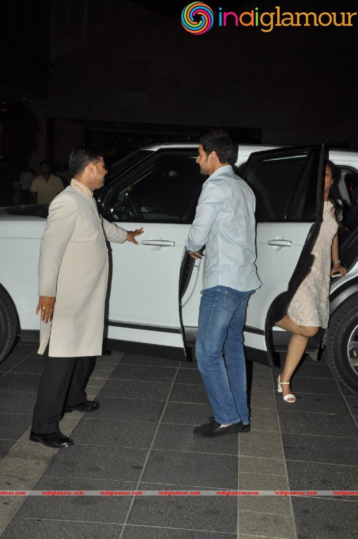 Chiranjeevi Birthday Celebrations At Park Hyatt Event hd photo