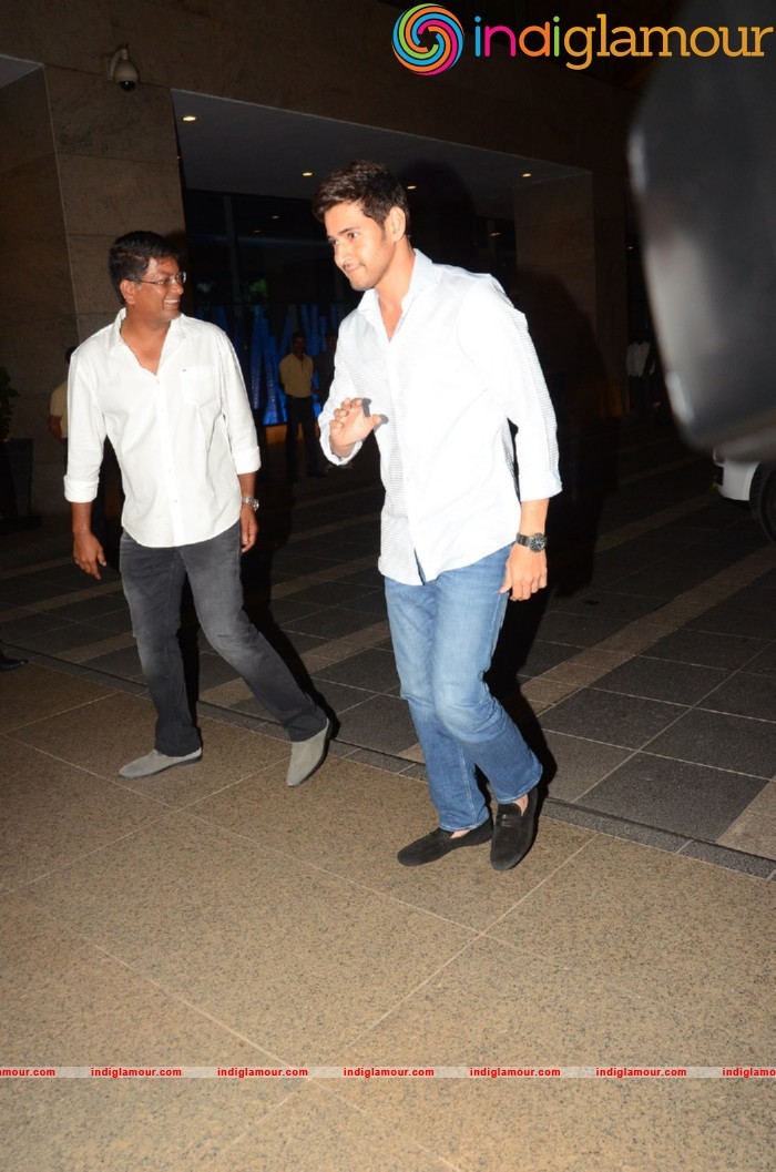 Chiranjeevi Birthday Celebrations At Park Hyatt Event hd photo