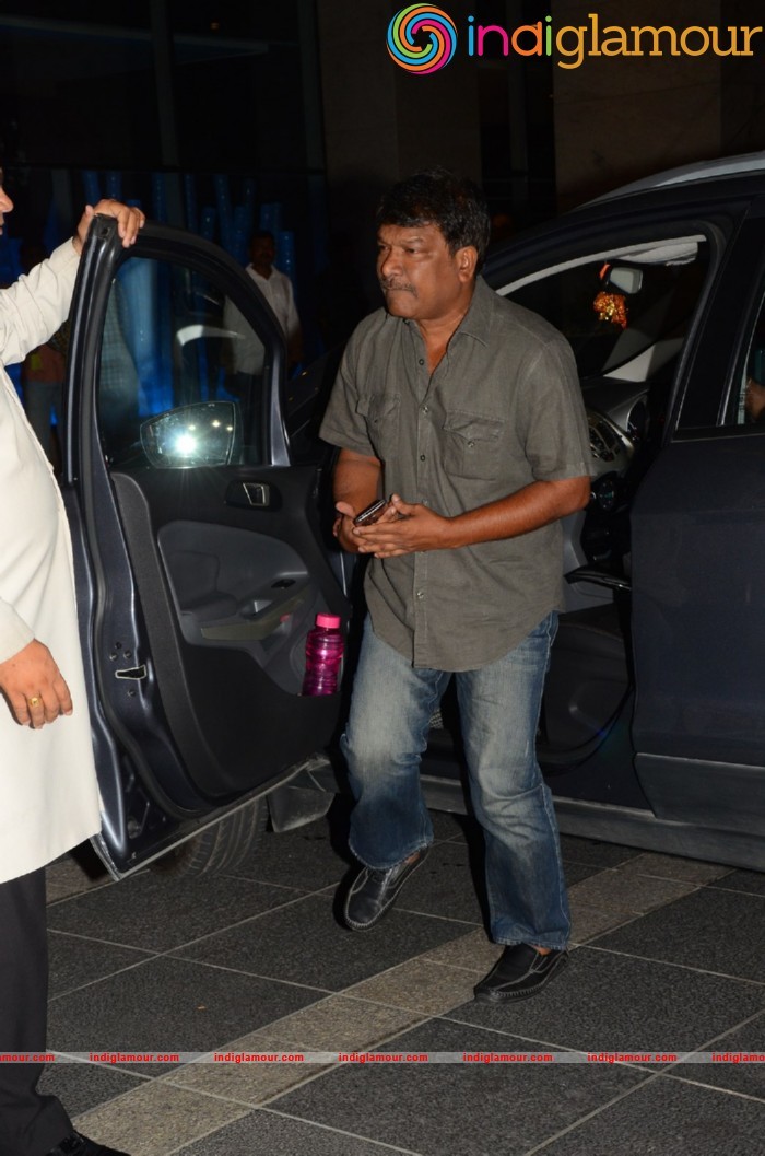 Chiranjeevi Birthday Celebrations At Park Hyatt Event hd photo