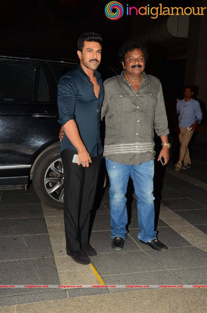 Chiranjeevi Birthday Celebrations At Park Hyatt Event hd photo