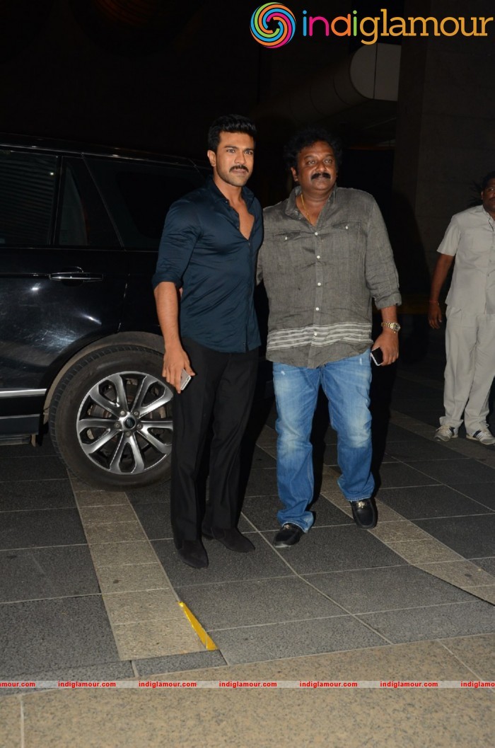 Chiranjeevi Birthday Celebrations At Park Hyatt Event hd photo