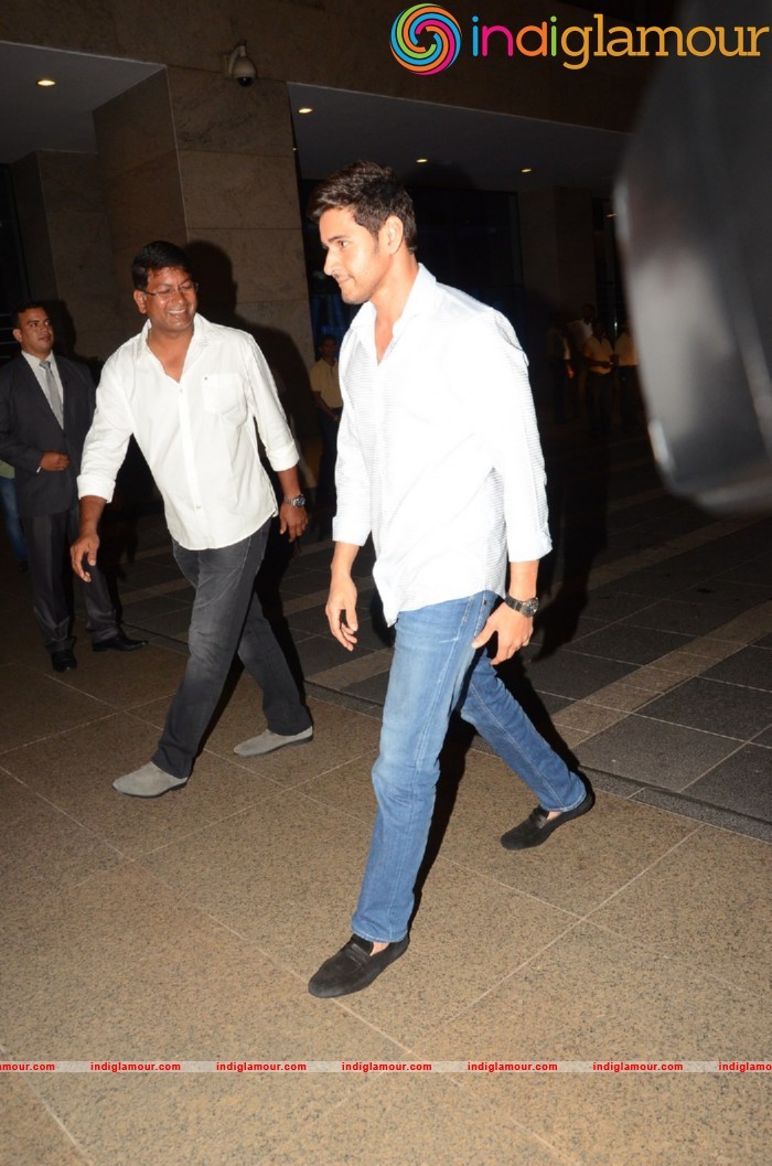 Chiranjeevi Birthday Celebrations At Park Hyatt Event hd photo