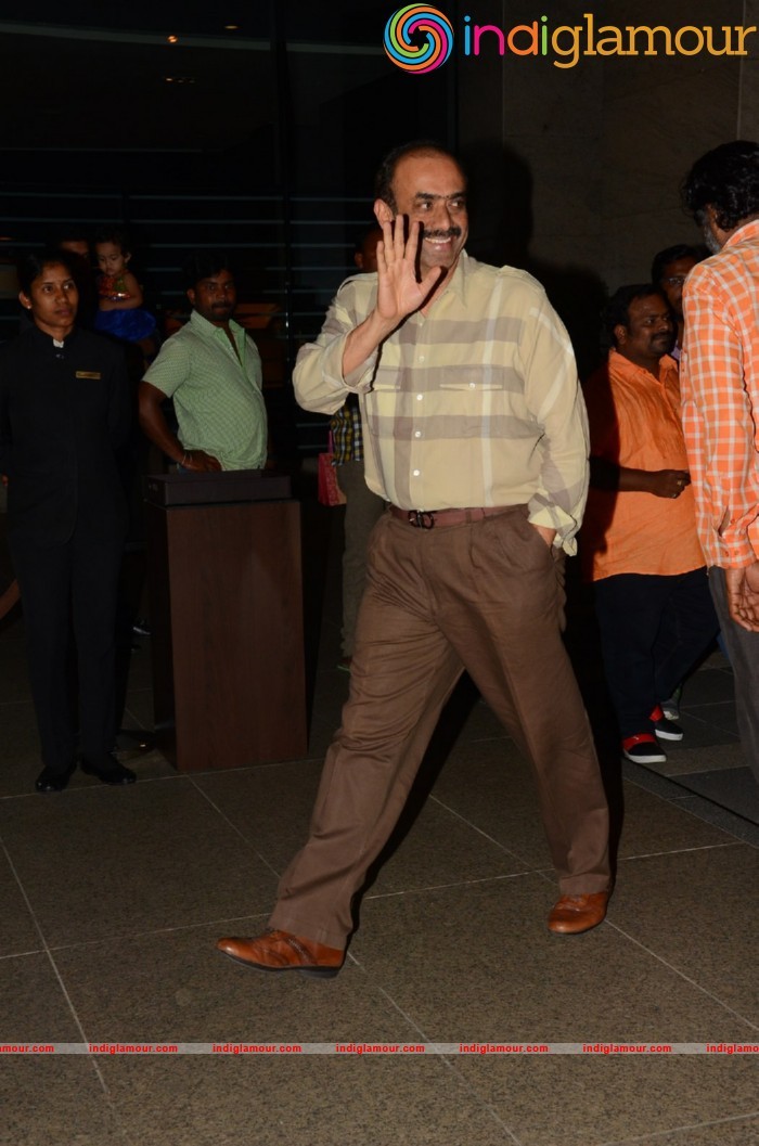 Chiranjeevi Birthday Celebrations At Park Hyatt Event hd photo