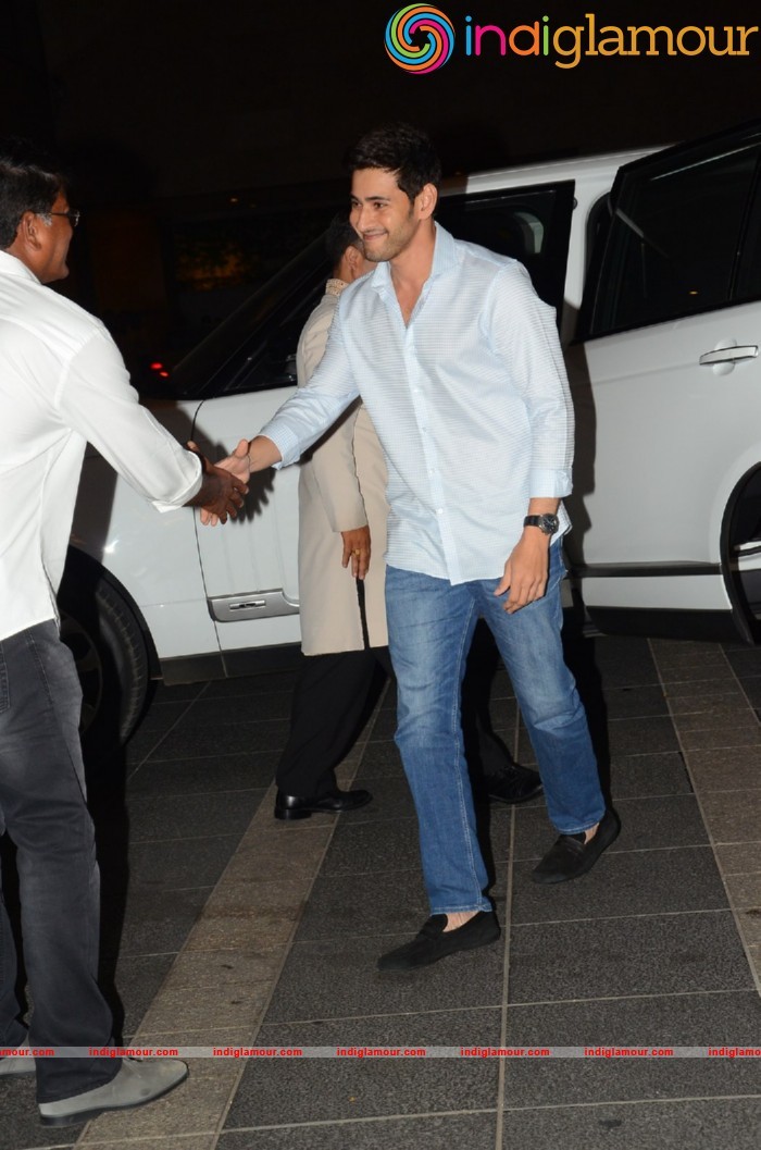 Chiranjeevi Birthday Celebrations At Park Hyatt Event hd photo