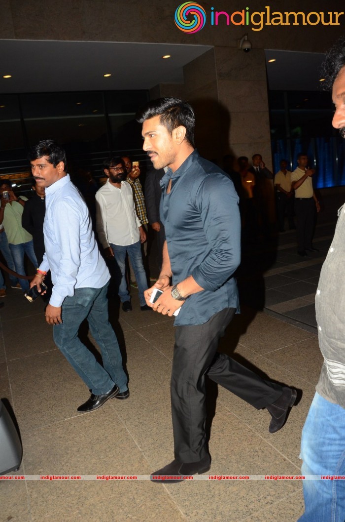 Chiranjeevi Birthday Celebrations At Park Hyatt Event hd photo