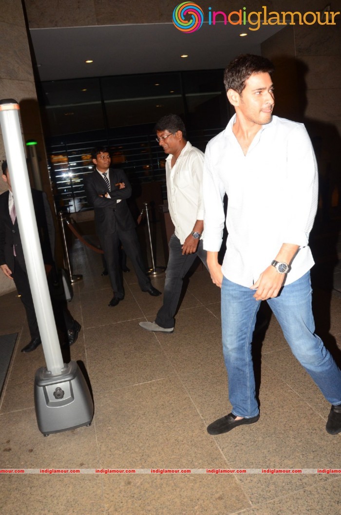 Chiranjeevi Birthday Celebrations At Park Hyatt Event hd photo