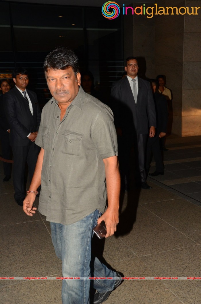 Chiranjeevi Birthday Celebrations At Park Hyatt Event hd photo