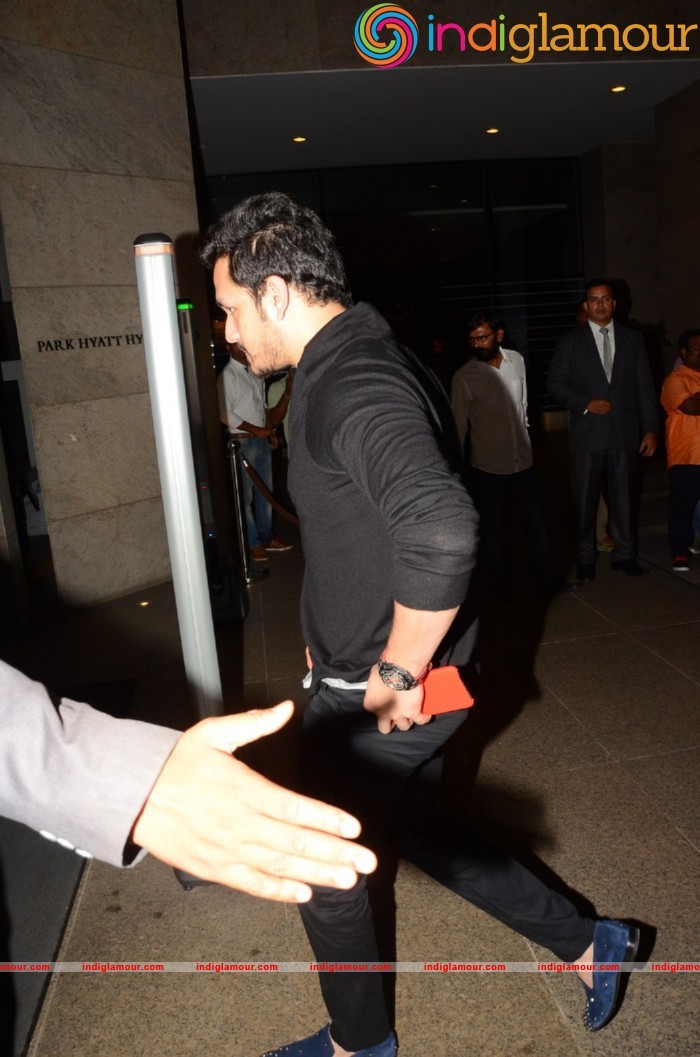 Chiranjeevi Birthday Celebrations At Park Hyatt Event hd photo