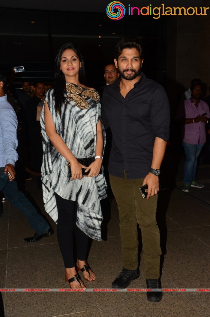 Chiranjeevi Birthday Celebrations At Park Hyatt Event hd photo