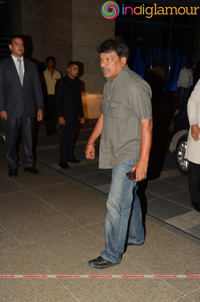 Chiranjeevi Birthday Celebrations At Park Hyatt Event hd photo