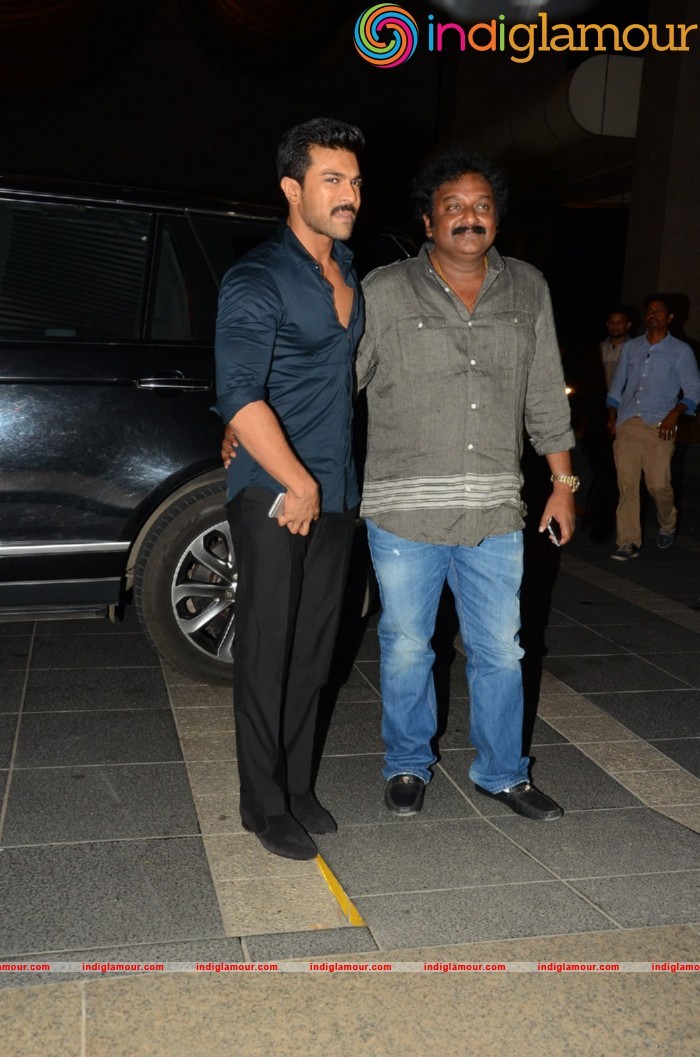 Chiranjeevi Birthday Celebrations At Park Hyatt Event hd photo