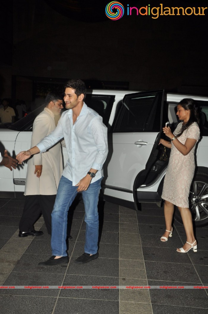 Chiranjeevi Birthday Celebrations At Park Hyatt Event hd photo