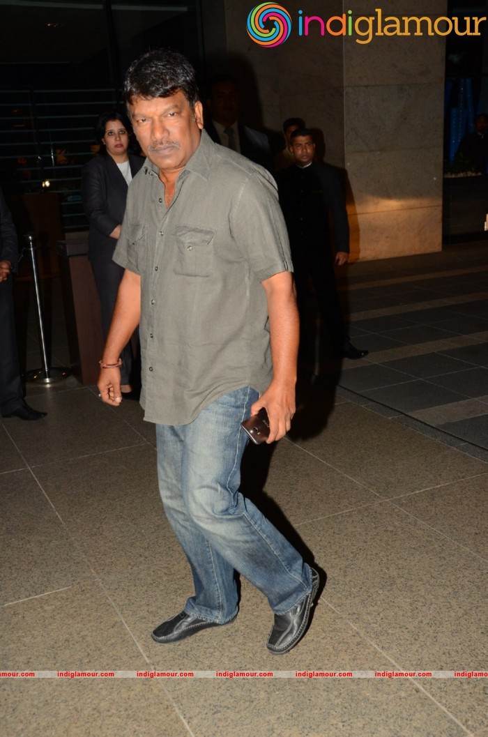 Chiranjeevi Birthday Celebrations At Park Hyatt Event hd photo