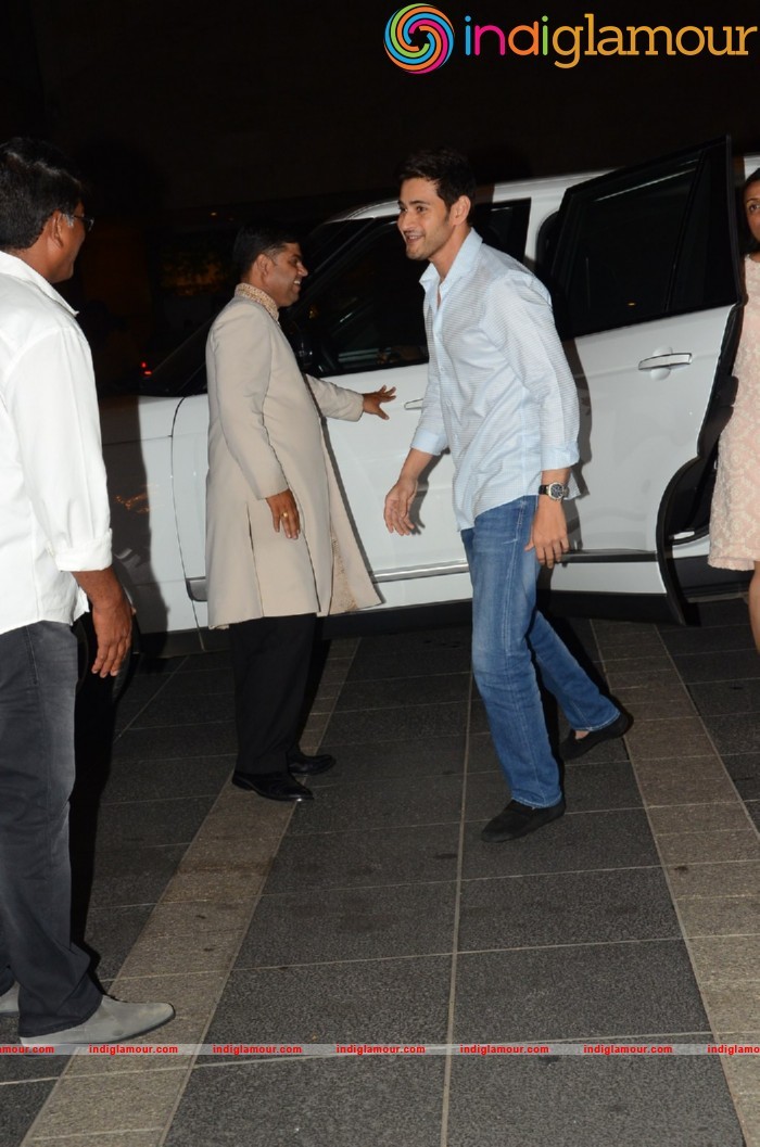 Chiranjeevi Birthday Celebrations At Park Hyatt Event hd photo