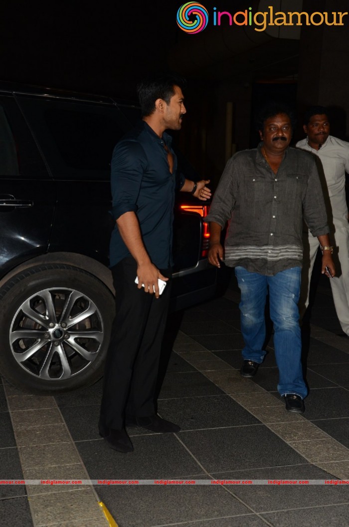 Chiranjeevi Birthday Celebrations At Park Hyatt Event hd photo
