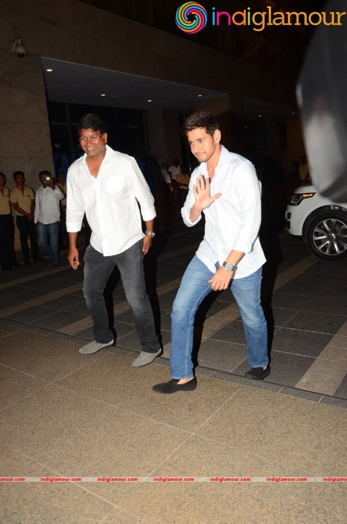 Chiranjeevi Birthday Celebrations At Park Hyatt Event hd photo