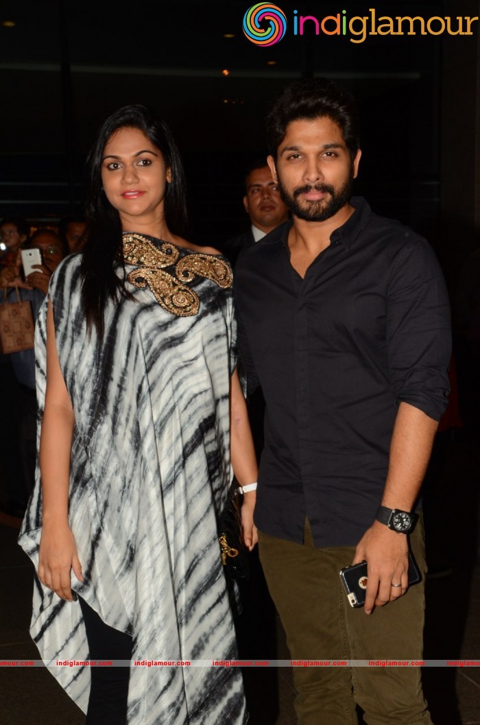 Chiranjeevi Birthday Celebrations At Park Hyatt Event hd photo