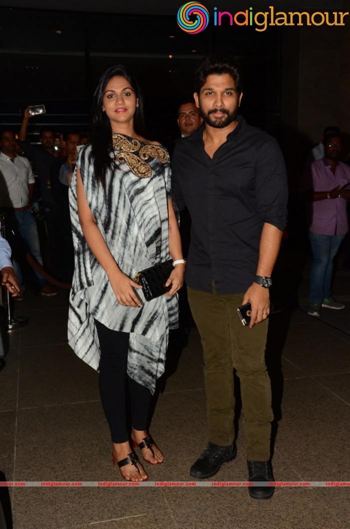 Chiranjeevi Birthday Celebrations At Park Hyatt Event hd photo