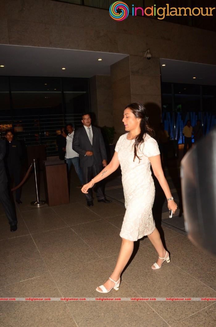 Chiranjeevi Birthday Celebrations At Park Hyatt Event hd photo