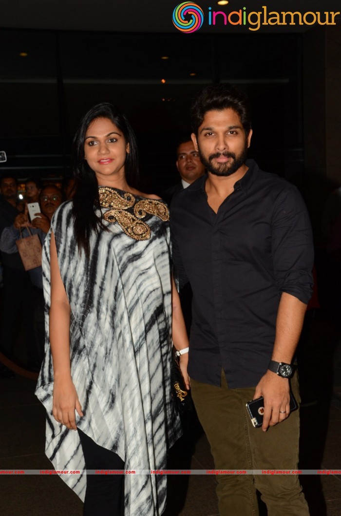 Chiranjeevi Birthday Celebrations At Park Hyatt Event hd photo