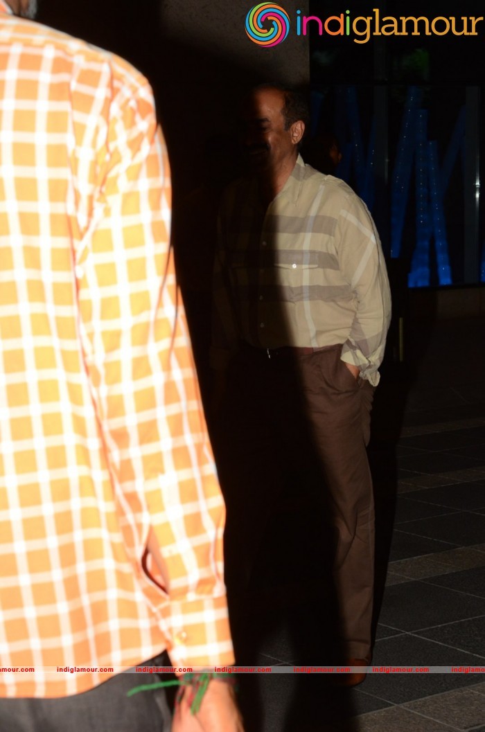 Chiranjeevi Birthday Celebrations At Park Hyatt Event hd photo