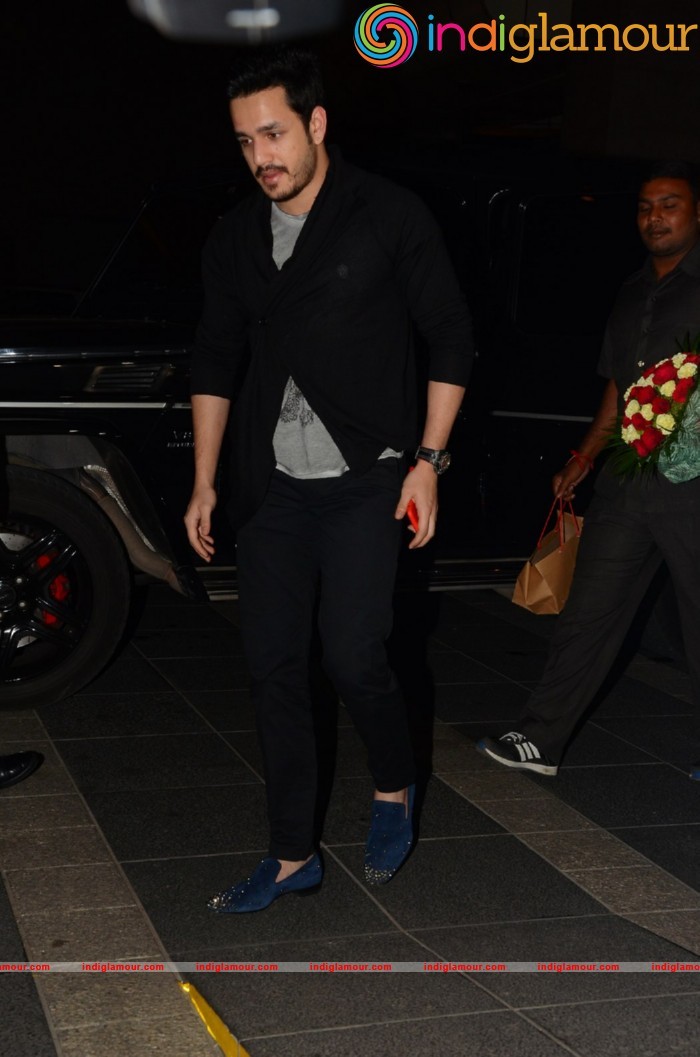 Chiranjeevi Birthday Celebrations At Park Hyatt Event hd photo