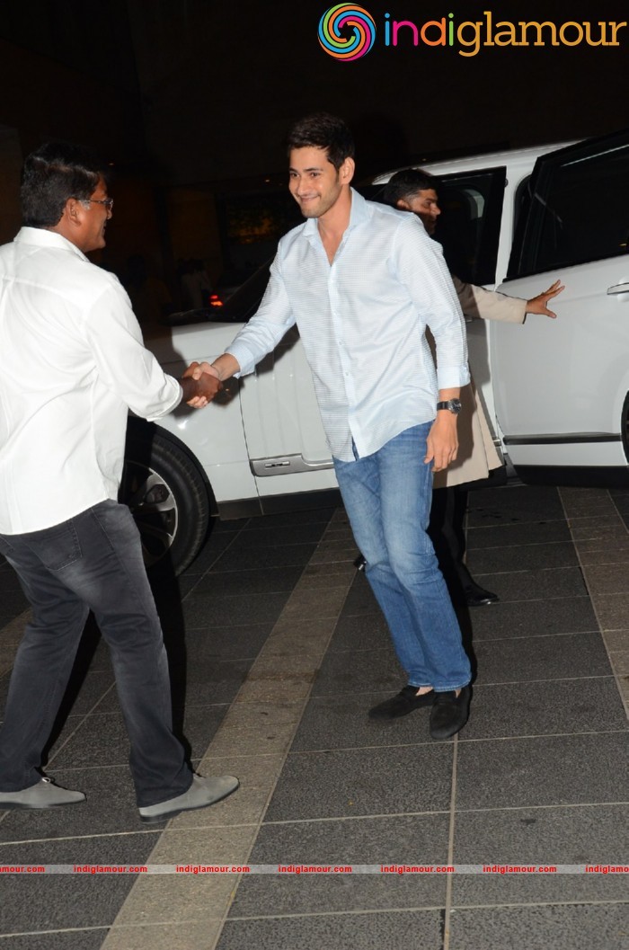 Chiranjeevi Birthday Celebrations At Park Hyatt Event hd photo