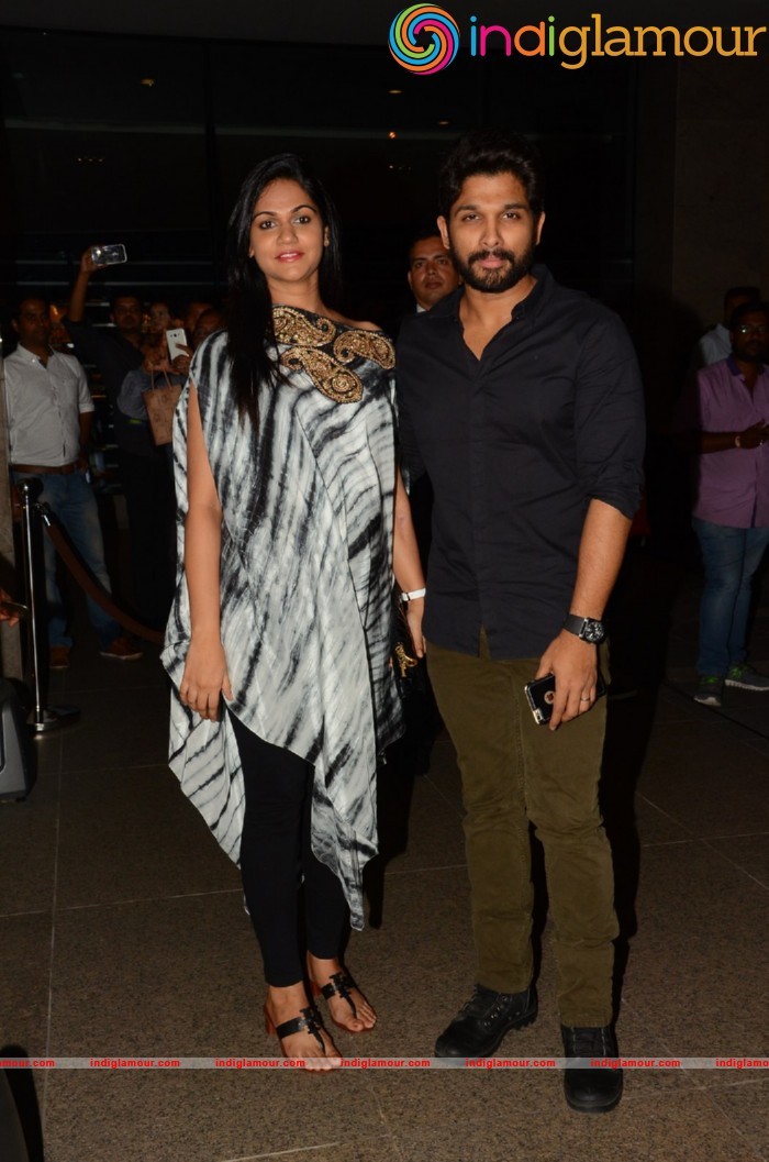Chiranjeevi Birthday Celebrations At Park Hyatt Event hd photo