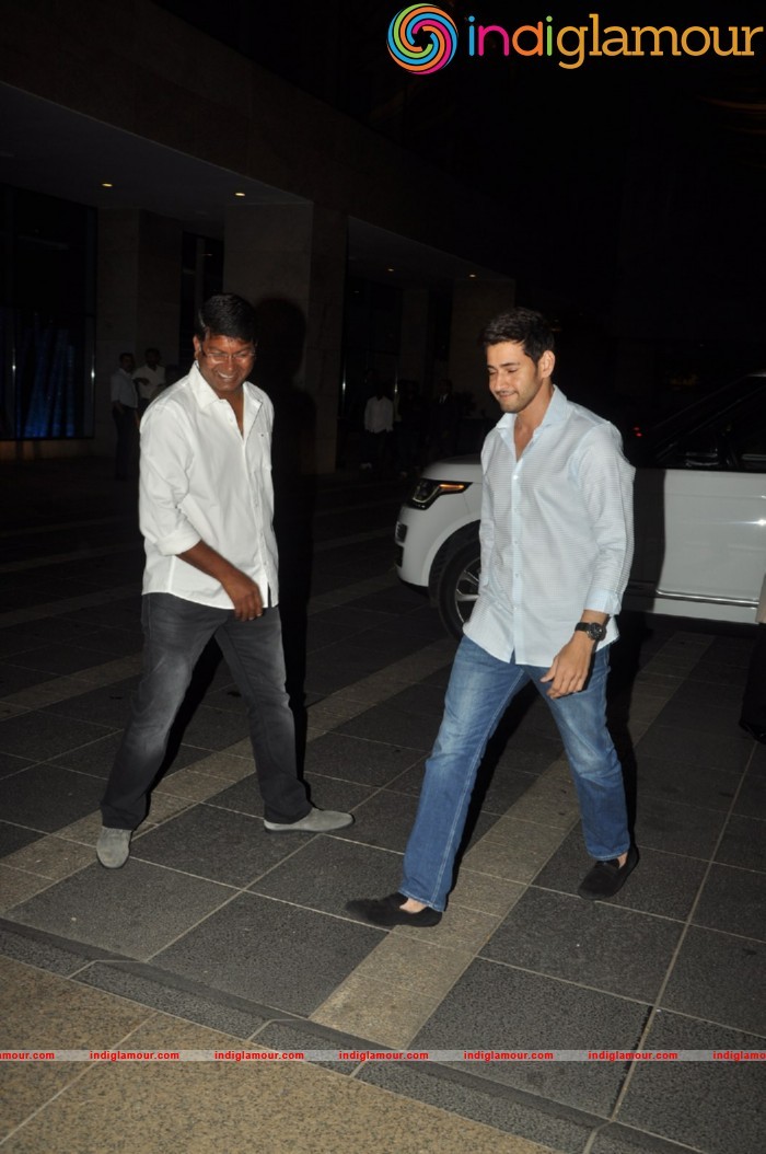 Chiranjeevi Birthday Celebrations At Park Hyatt Event hd photo