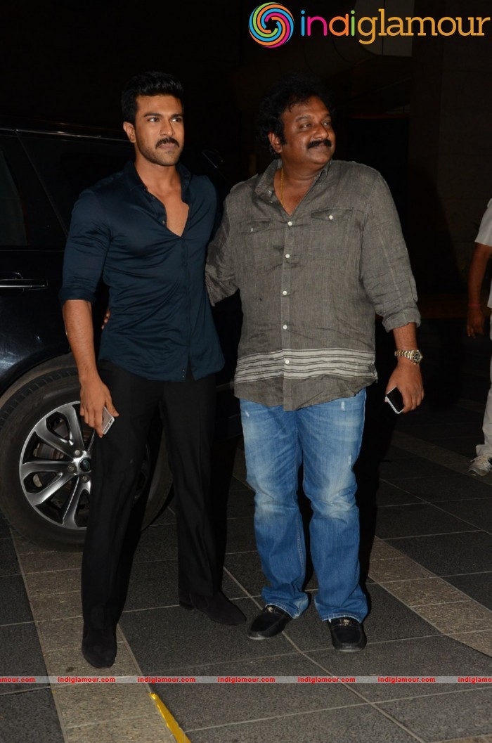 Chiranjeevi Birthday Celebrations At Park Hyatt Event hd photo