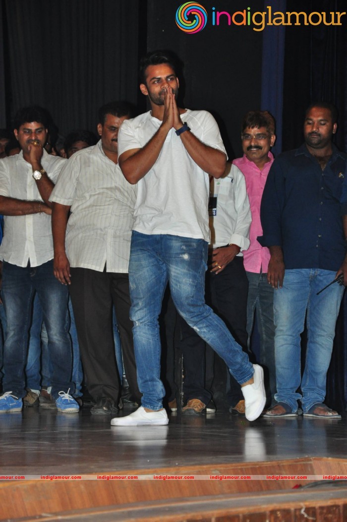 Megastar Chiranjeevi Birthday Celebrations A Day for Mega Star Event hd photo