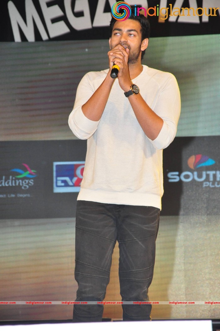 Megastar Chiranjeevi Birthday Celebrations A Day for Mega Star Event hd photo