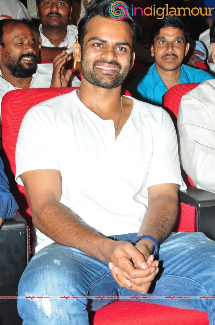 Megastar Chiranjeevi Birthday Celebrations A Day for Mega Star Event hd photo